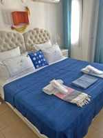 Mavi Butik Otel Bozcaada